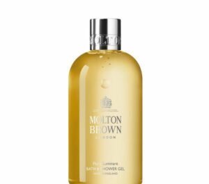 Molton Brown, Flora Luminare, Nourishing, Gel de dus, All Over The Body, 300 ml