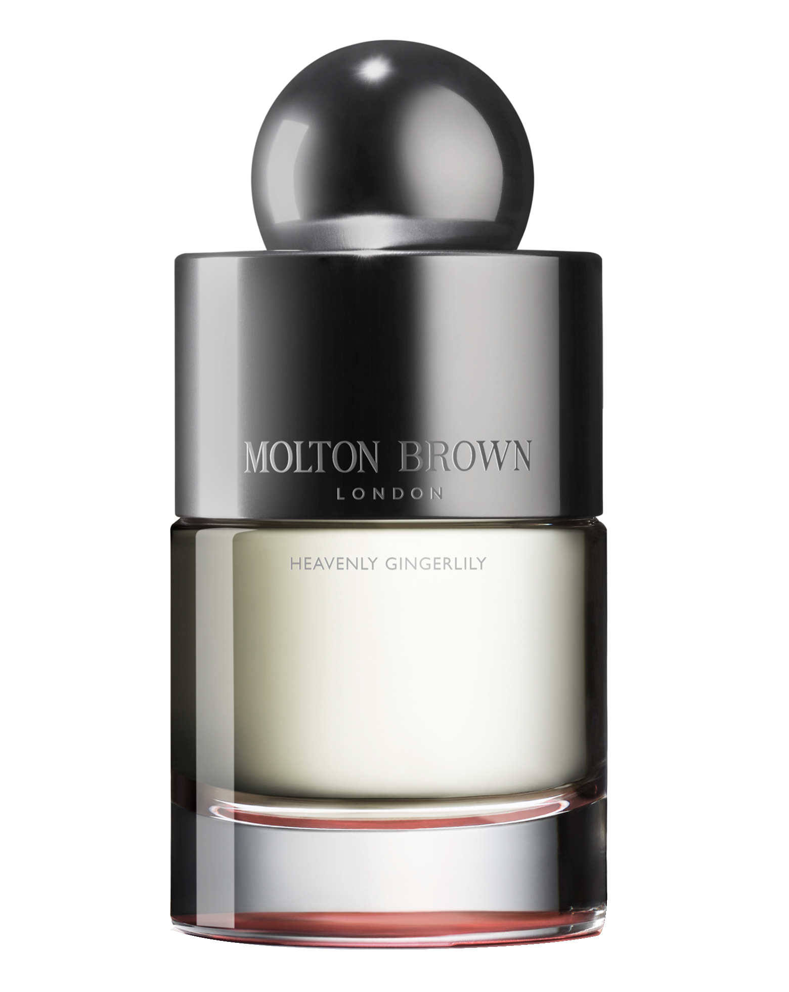 Molton Brown, Heavenly Gingerlily, Apa de toaleta, Unisex, 100 ml
