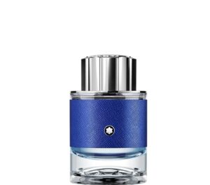 Montblanc, Explorer Ultra Blue, Apa de parfum, Pentru Barbati, 60 ml