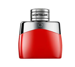 Montblanc, Legend Red, Apa de parfum, Pentru Barbati, 30 ml