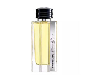 Montblanc, Vetiver Glacier, Apa de parfum, Pentru Barbati, 125 ml