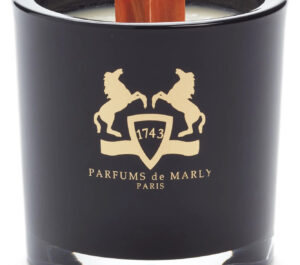 Parfums de Marly Smoky Vetyver Scented Candle 300 g