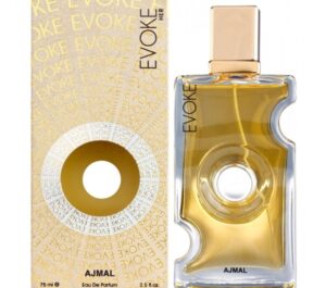 Ajmal Evoke for Her Apa de parfum 75 ml (Femei)