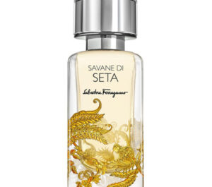 Salvatore Ferragamo, Savane Di Seta, Apa de parfum, Unisex, 50 ml