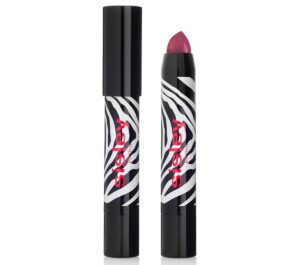 Sisley, Lip Twist, Matte, Cream Ruj, 21, Rubys, 2.5 g