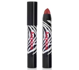 Sisley, Lip Twist, Matte, Cream Ruj, 22, Burgundy, 2.5 g