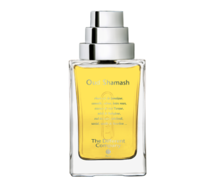 The Different Company, Oud Shamash, Extrait De Parfum, Unisex, 100 ml