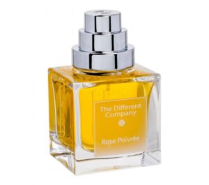 The Different Company, Rose Poivree, Apa de parfum, Unisex, 100 ml
