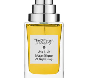 The Different Company, Une Nuit Magnetique, Apa de parfum, Unisex, 100 ml