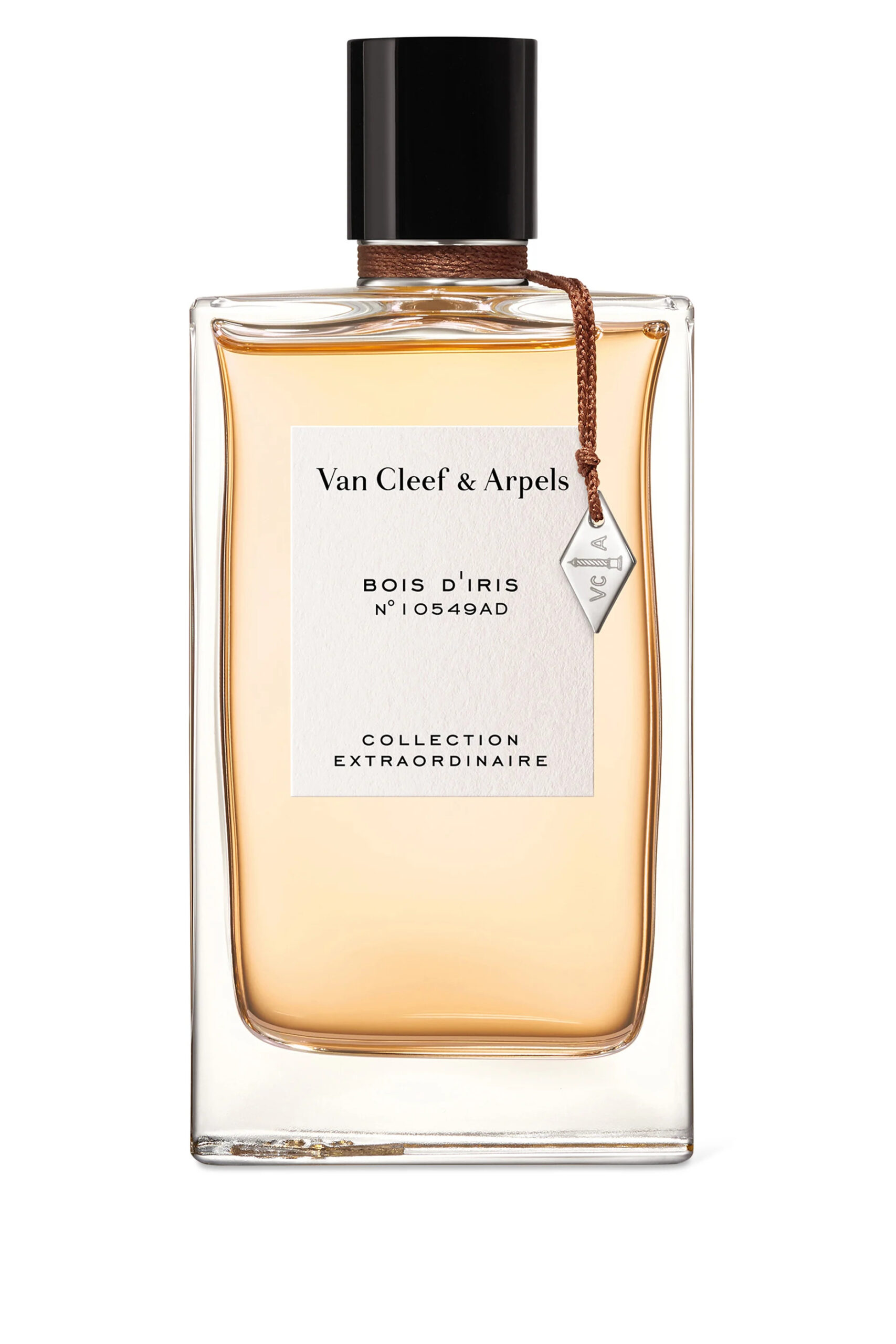 Van Cleef & Arpels, Collection Extraordinaire - Bois D'Iris, Apa de parfum, Pentru Femei, 75 ml