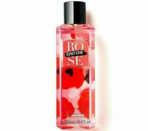 Victoria's Secret Rose Hardcore Bodyspray 250 ml (Femei)