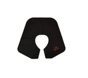 Wella Professionals, Hairdressing Textile Neck Collar
