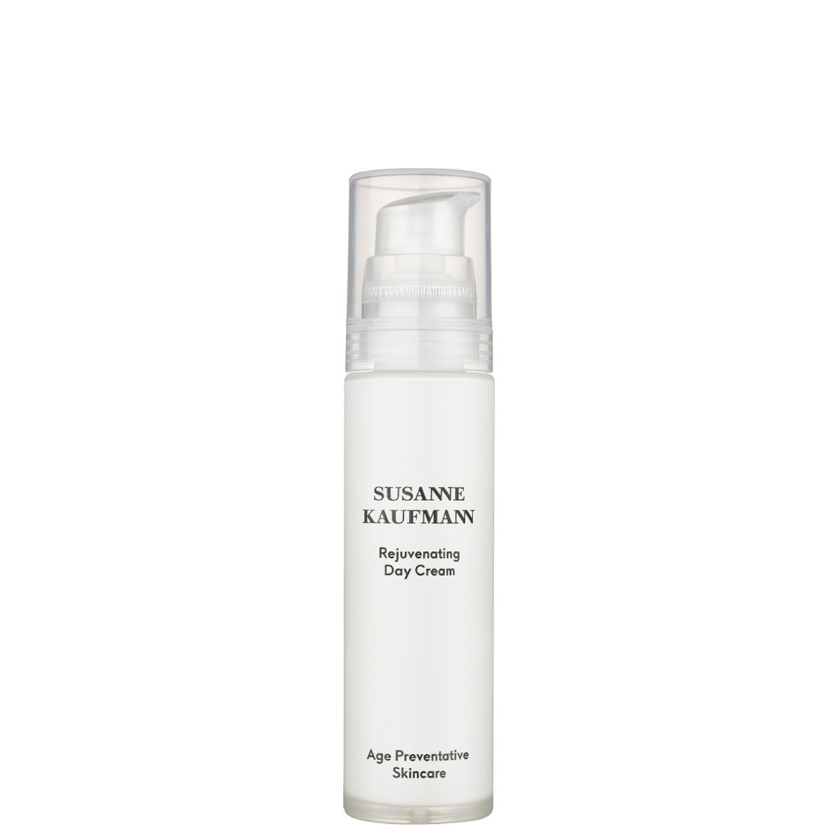 Susanne Kaufmann Rejuvenating Day Cream 50 ml