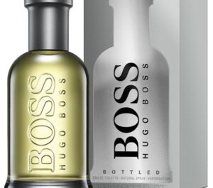 Hugo Boss Bottled No 6 Apa de toaleta 100 ml (Barbati)