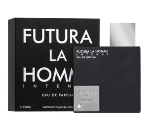 Armaf Futura La Homme Intense Apa de parfum 100 ml (Barbati)