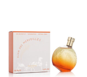 Hermès Elixir des Merveilles Apa de parfum 50 ml (Femei)
