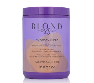 Inebrya BLONDesse No-Orange Mask 1000 ml