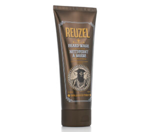 REUZEL Clean & Fresh Beard Wash 200 ml