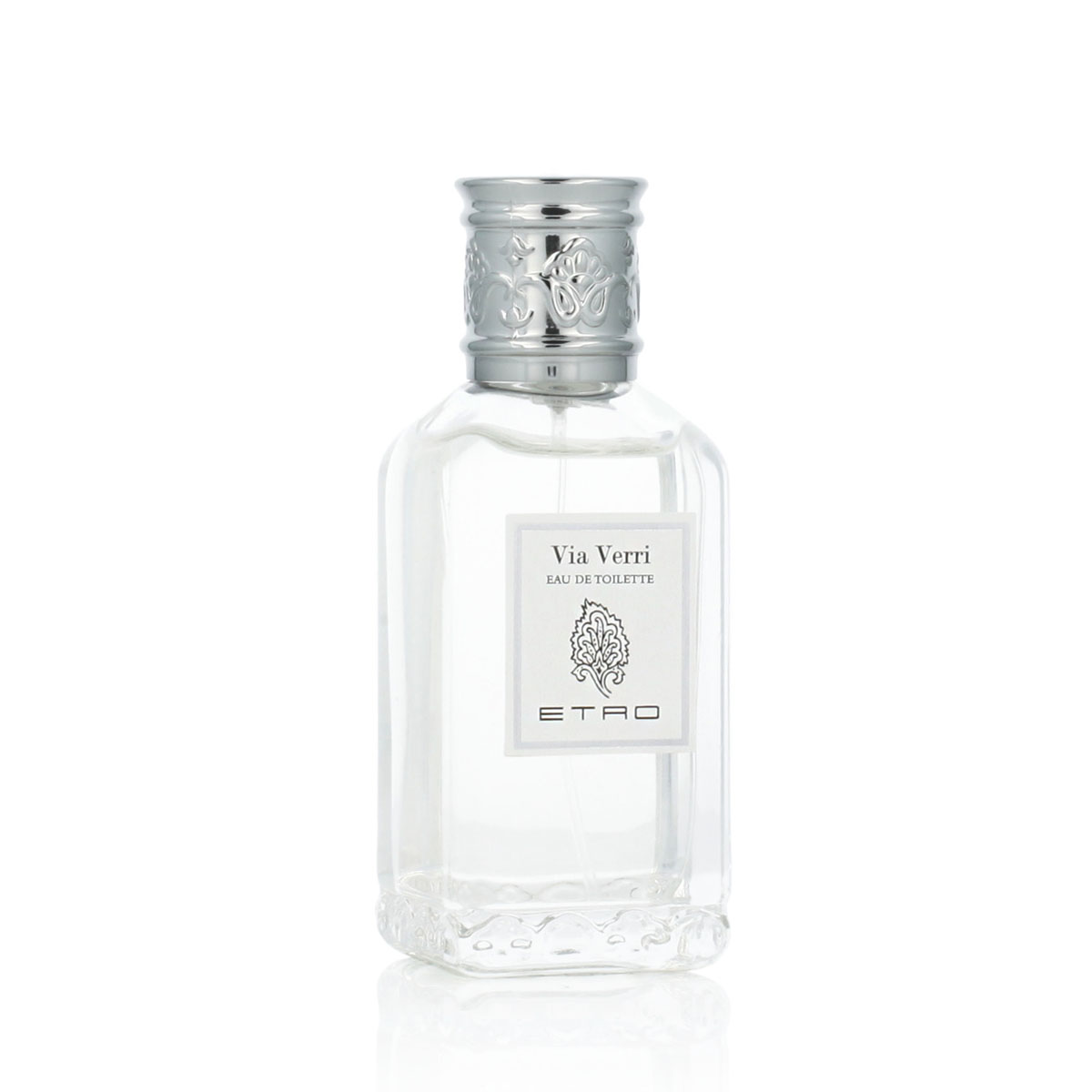 ETRO Via Verri Apa de toaleta 50 ml (unisex) - imagine 2