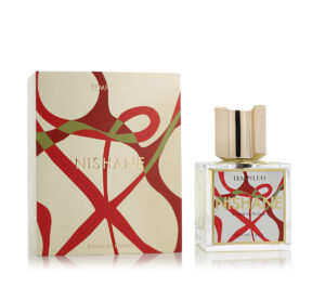 Nishane Tempfluo Extrait de parfum 100 ml (unisex)