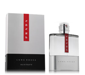 Prada Luna Rossa Apa de toaleta 150 ml (Barbati)