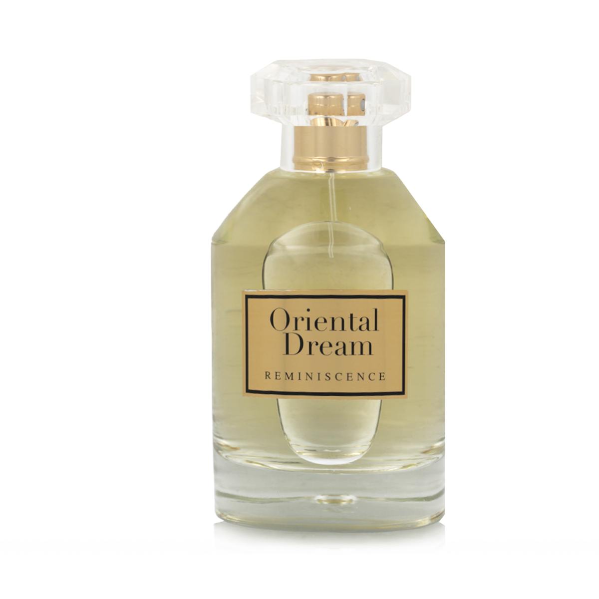 Reminiscence Oriental Dream Apa de parfum 100 ml (unisex) - imagine 2