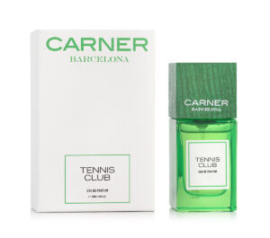 Carner Barcelona Tennis Club Apa de parfum 30 ml (unisex)