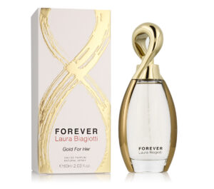 Laura Biagiotti Forever Gold Apa de parfum 60 ml (Femei)