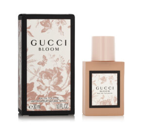 Gucci Bloom Apa de toaleta 30 ml (Femei)