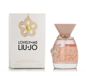 Liu Jo Lovely Me Apa de parfum 100 ml (Femei)