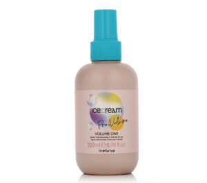 Inebrya Ice Cream Pro-Volume Volume One Volume Spray 200 ml