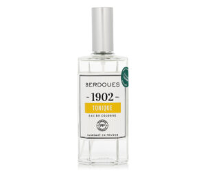 Berdoues 1902 Tonique Apa de colonie 125 ml (unisex)