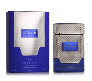 Khadlaj Shiyaaka Blue Apa de parfum 100 ml (Barbati)