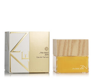 Shiseido Zen Pentru Femei (2007) Apa de parfum 50 ml (Femei)