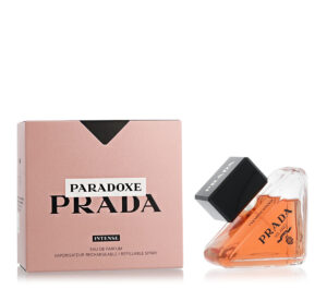 Prada Paradoxe Intense Apa de parfum Refillable 50 ml (Femei)