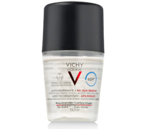 Vichy Homme 48h Anti-Stains Anti-perspirant 50 ml