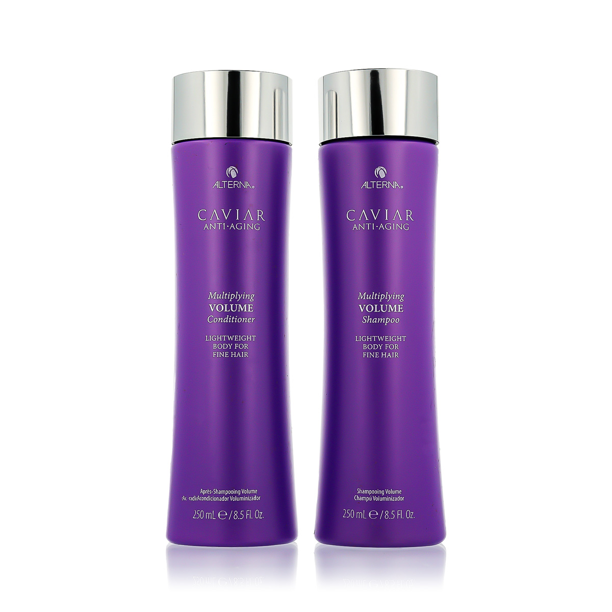 Alterna Caviar Anti-Aging Multiplying Volume Xmas Box - imagine 2