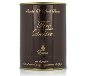 Emir Fire Your Desire Apa de parfum 100 ml (unisex)