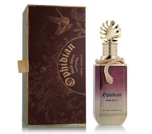 Paris Corner Ophidian Black Cherry Apa de parfum 100 ml (unisex)