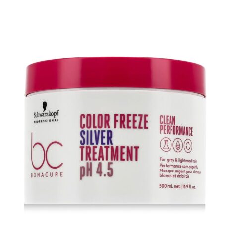 Schwarzkopf Professional BC Bonacure Color Freeze