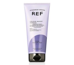 REF Colour Boost Masque (Cool Silver Ash 10.11) 200 ml