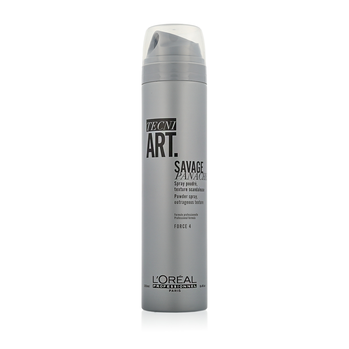 L'Oréal Professionnel Tecni.Art Savage Panache 250 ml
