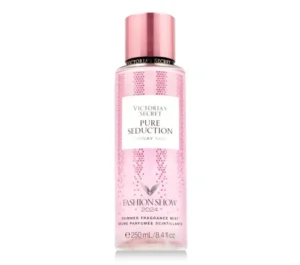 Victoria's Secret Pure Seduction Runway Shine Bodyspray 250 ml (Femei)
