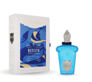 Xerjoff Casamorati Mefisto Gentiluomo Apa de parfum 100 ml (Barbati)