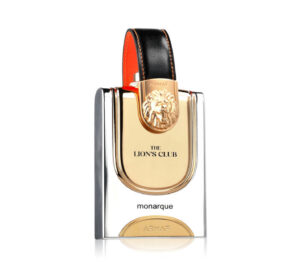 Armaf The Lion’s Club Monarque Apa de parfum 100 ml (Barbati)