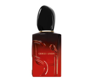 Giorgio Armani Sì Passione Intense Apa de parfum Refillable 50 ml (Femei)