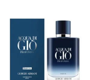Giorgio Armani Acqua di Giò Profondo Parfum 50 ml (Barbati)
