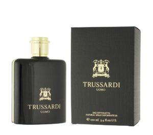 Trussardi Uomo 2011 Apa de toaleta 100 ml (Barbati)