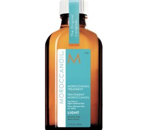Moroccanoil Treatment Light 50 ml