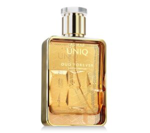 Armaf Uniq Oud Forever Apa de parfum 100 ml (unisex)
